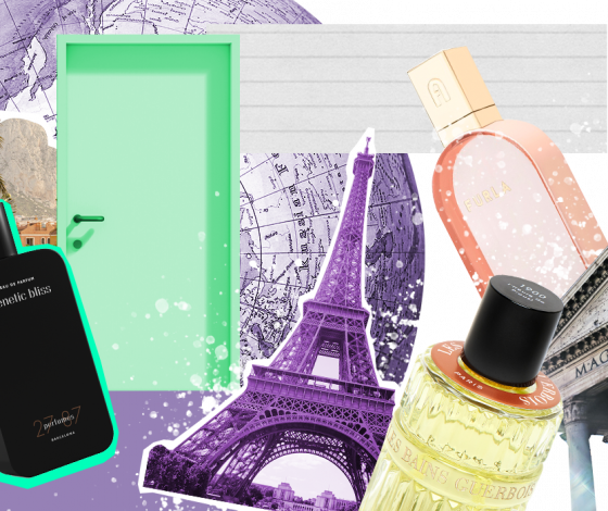 Урок географии: Старая Европа