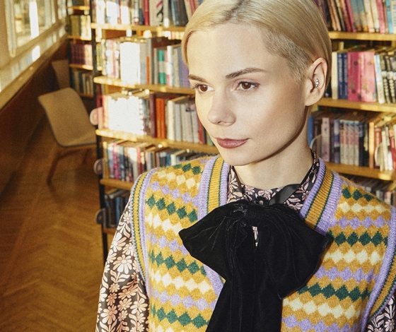 Анастасия Шрамко, «Учитель года – 2021», по версии детского жюри, о школьниках-блогерах и о том, как важно научиться совершать ошибки