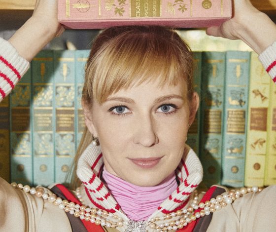 Мария Голованова, финалист конкурса «Учитель года – 2021», о буллинге, родителях супергероев и соцсетях, сформировавших новое поколение