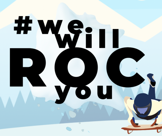 Санно-бобслейный спорт