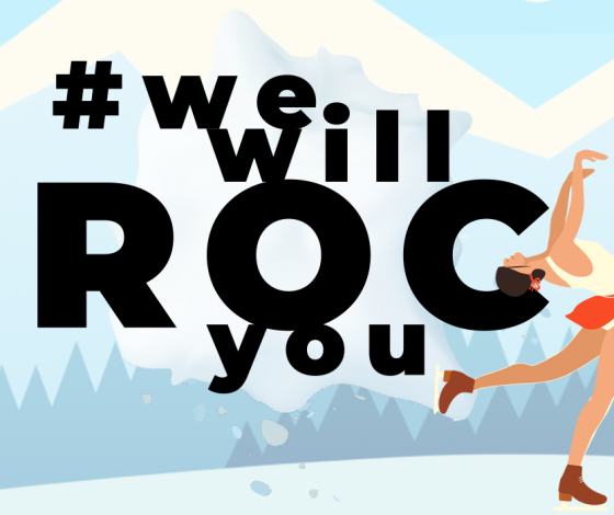 Фигурное катание