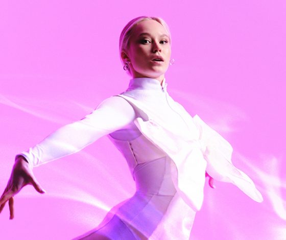 ALL THE BEST 2021: АНГЕЛИНА МЕЛЬНИКОВА