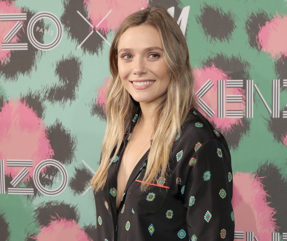 Кто новый парень Элизабет Олсен?