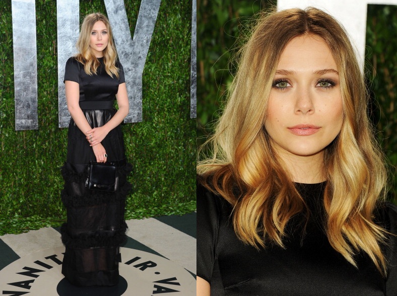 Стоковые фотографии по запросу Elizabeth olsen