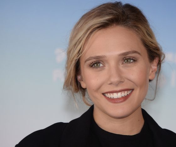 Элизабет Олсен исполняется 28! Вот 15 фактов из жизни актрисы, о которых ты не знал
