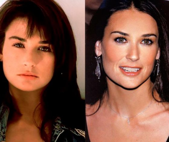 Вспомнить все: как сейчас выглядят секс-символы 90-х?