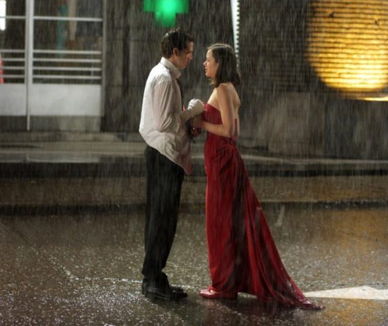 Что смотреть на День Святого Валентина: подборка романтического кино