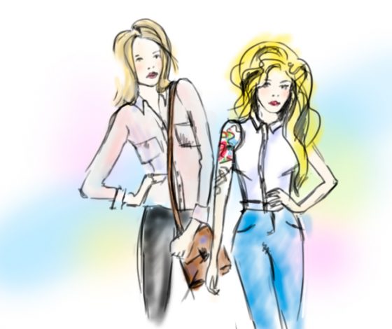 Быстрые свидания: найти мужчину за пять минут