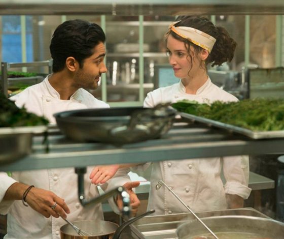 Самые вкусные рецепты ко Дню всех влюбленных