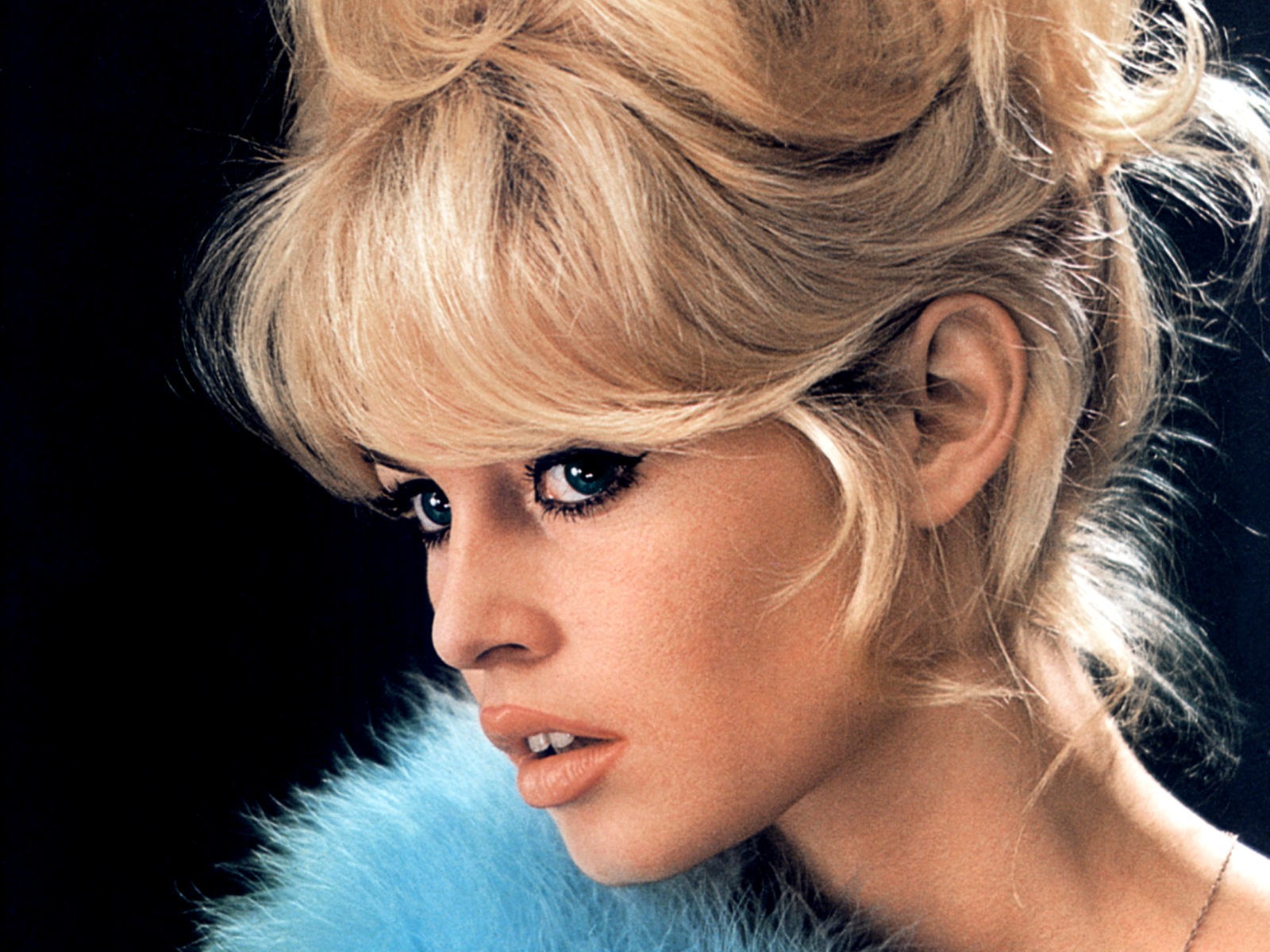 It was learned that Brigitte Bardot was hospitalized due to a serious illness