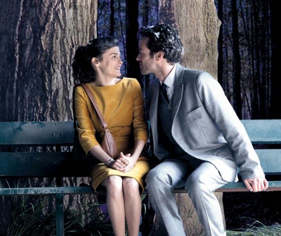 Как выйти замуж за француза