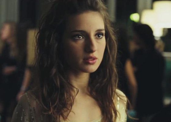 Самые красивые испанки