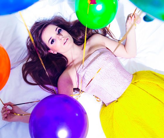 Саша Спилберг: Интернет для меня - все!