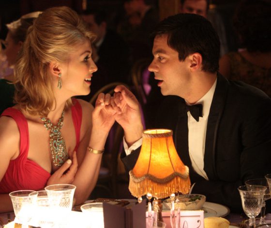 Как вести себя на первом свидании