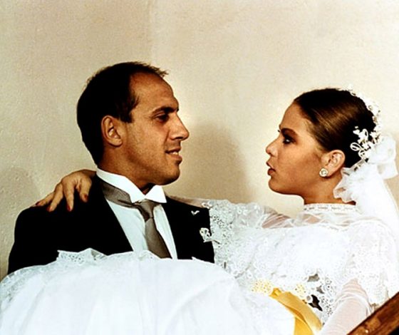 Как выйти замуж за итальянца