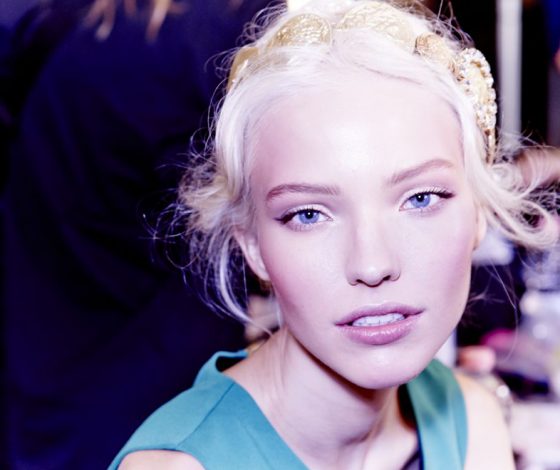 Как подготовить кожу к весне