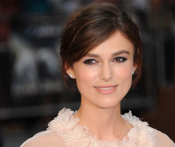 Кира Найтли наконец поправилась! Почему мы рады?