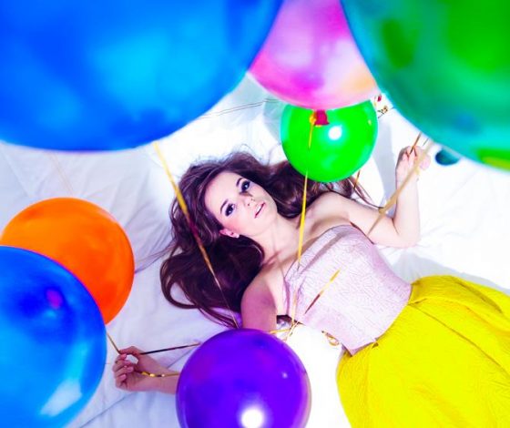 Саша Спилберг: «Интернет для меня - все!»