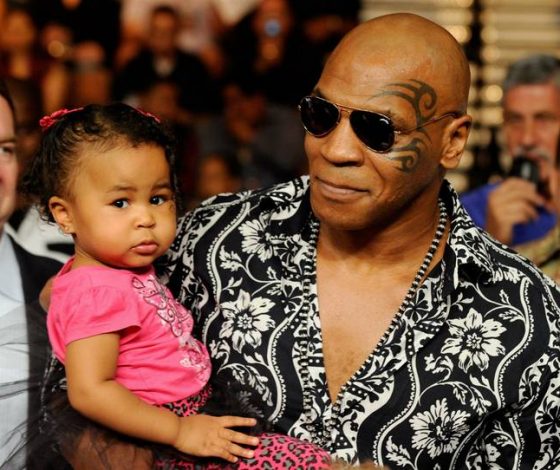 Звезды потерявшие детей