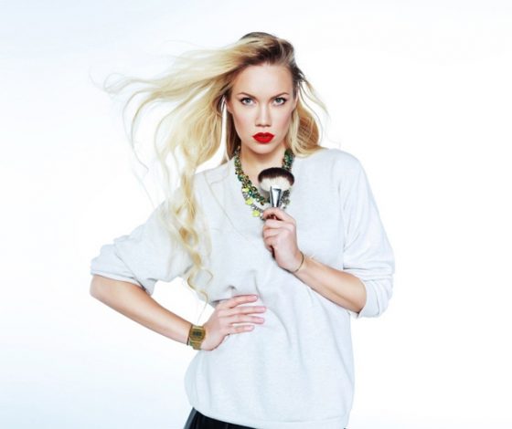 Топ-10 лучших бьюти-блогеров в России