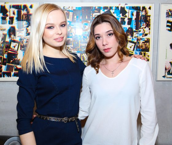 Салон дня: мобильный салон Wow to go