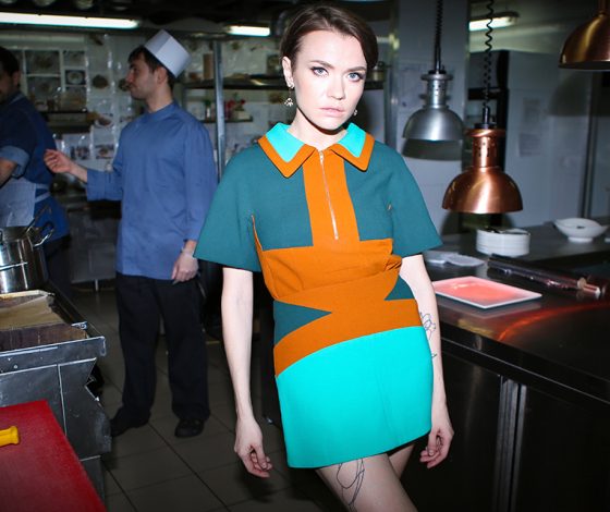 «Моя Мишель»: В детстве я думала, что про меня снимают «Шоу Трумана»