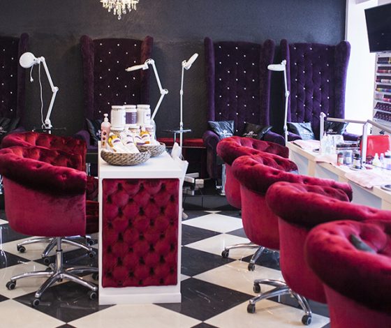 Салон дня: «Экс Провокатор»