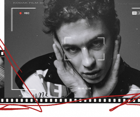 Никита Кологривый о таланте, качествах настоящего мужчины и об открытии своей школы