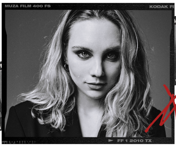 Дарья Пицик об уверенности в себе, роли мечты и амбициях