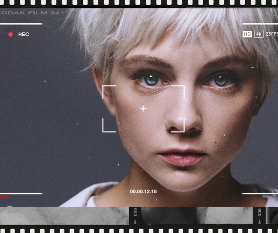 Даша Верещагина о развитии, авторском кино и первом гонораре в 3000 рублей