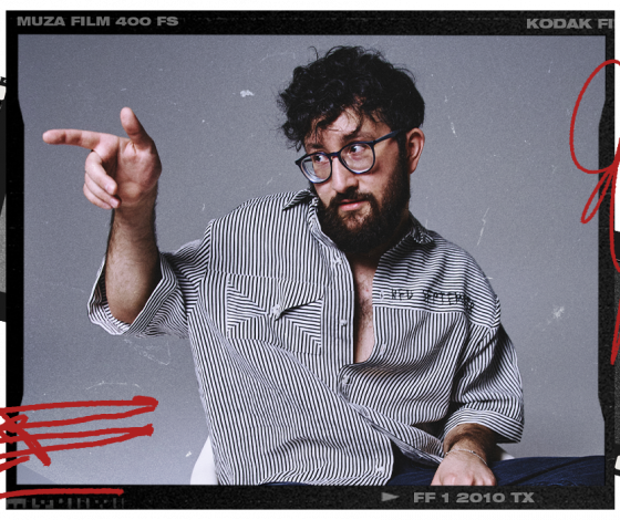 Алим Бесчоков о вдохновении, любимых проектах и о том, почему сценарист – лучшая профессия