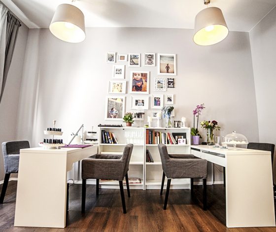 Салон дня: Wax detox bar