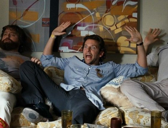 20 типичных мужских привычек, которые тебя раздражают