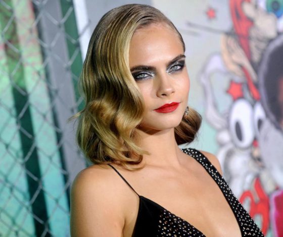 Кара Делевинь против Coachella! Почему?