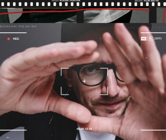 Игорь Твердохлебов о призвании режиссера, отзывах и любимых приемах