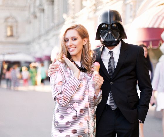 Кейт Клэп: Наталия Орейро заставила меня снова поверить в людей