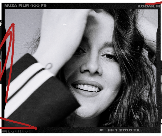 Анастасия Акопян о магии кино и о том, почему продюсер – самый важный человек в индустрии