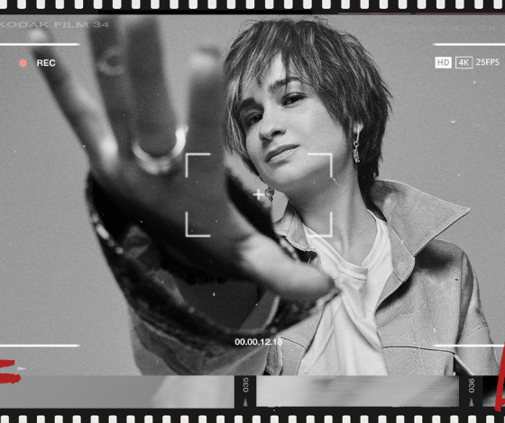 Евгения Юстус о цели кино, формуле коммерческого успеха и вдохновении