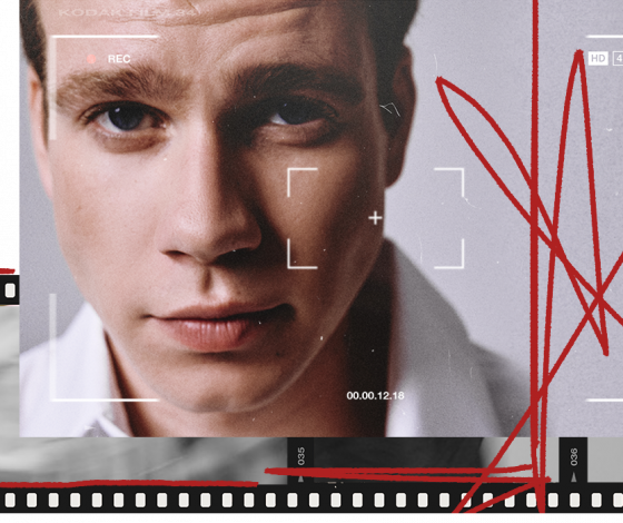 Кузьма Сапрыкин о силе комедии, удаче и любви к своему делу