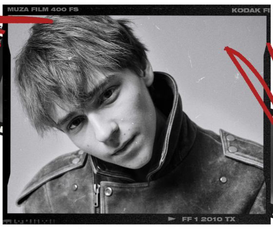 Макар Хлебников о предназначении актера, избирательности к проектам и мастерстве