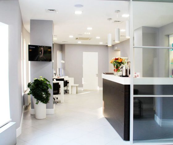 Салон дня: «Сакурами»