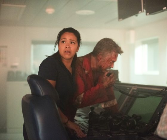 Фильмы-катастрофы, основанные на реальных событиях