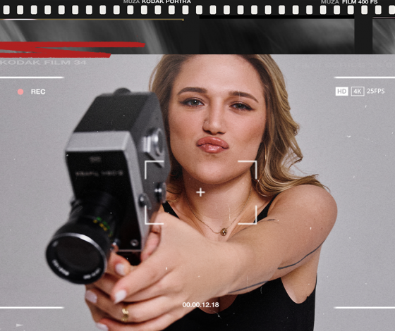 Дарья Воротынцева о силе сценария, вдохновении и тонкостях русского юмора