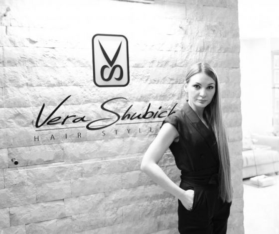 Салон дня: Vera Shubich