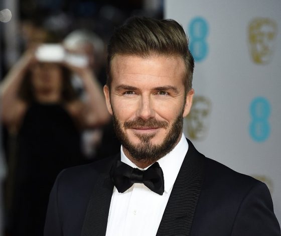 Что борода говорит о характере парня