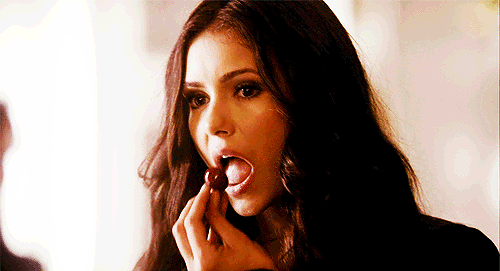 Любит поесть