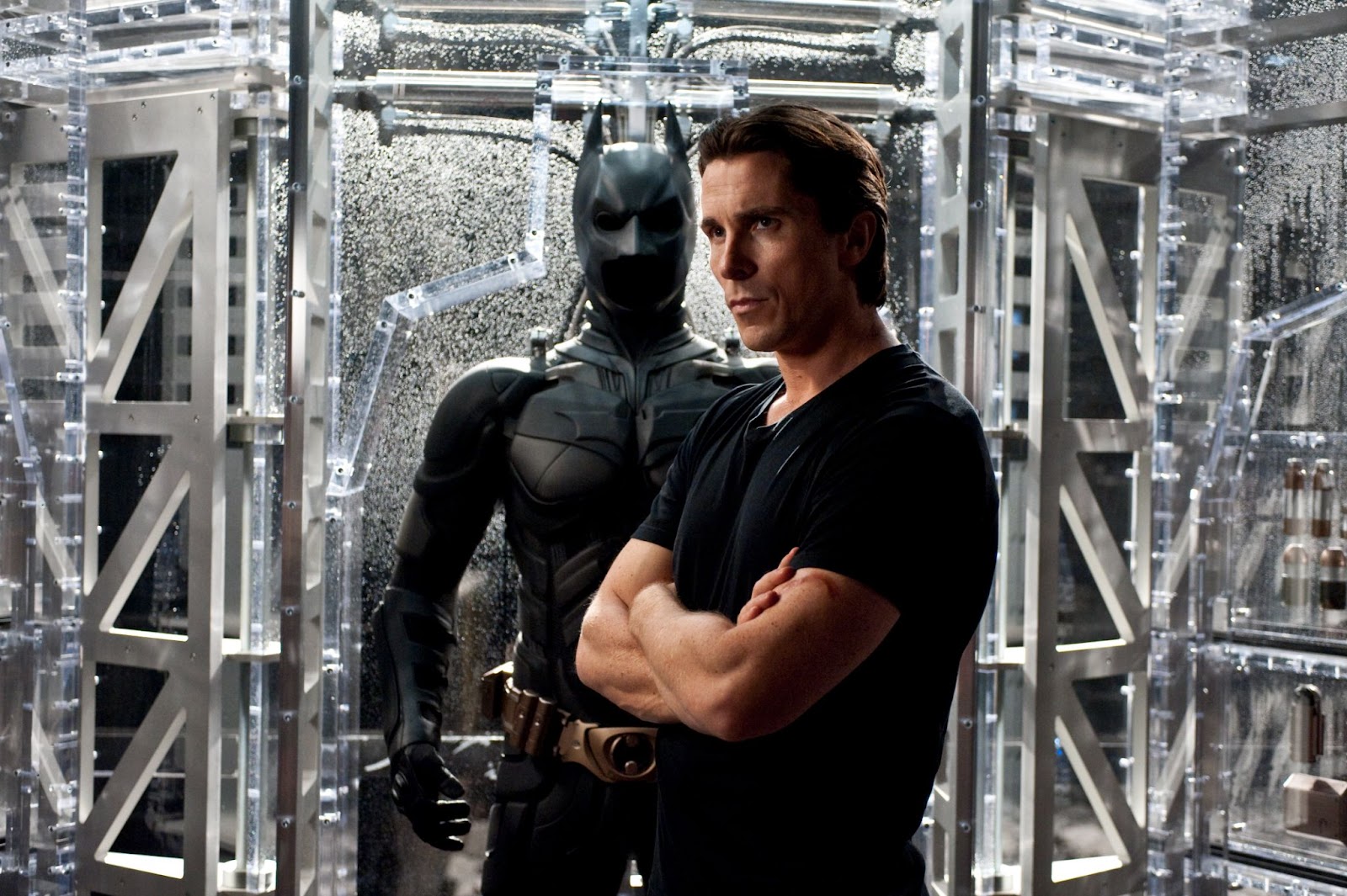 The 18 best movies starring Christian Bale