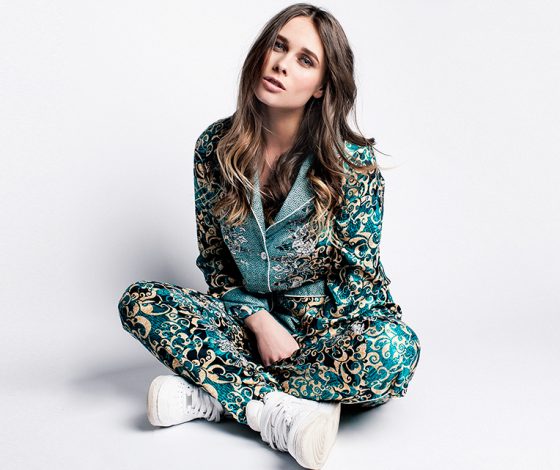 Популярный insta-блогер Полина Трубенкова: Я никогда не занималась накруткой подписчиков