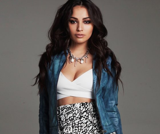 Мария Гураль: Я не была одной из фанаток Мота, он сам меня нашел