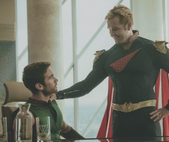 Долгожданное продолжение: трейлер второго сезона «Пацанов»